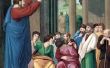 Kids Bijbel lessen over Paul & Barnabas