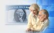 Welke leeftijd verandert onbekwaamheid van sociale voorzieningen aan sociale zekerheid pensioen?
