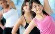 How to Dress for Women's Aerobics