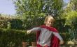 How to Make Cheap Capes