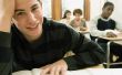 5 goede korte termijn doelen voor een middelbare schoolstudent