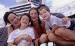 Is nemen kinderen op een Cruise een goede vakantie idee?