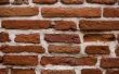 Hoe te repareren van bakstenen muren van de kelder