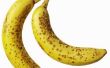 Kan ik een rijpe bananen gebruiken in plaats van olie in Brownies?