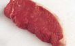 How to Cook Strip Loin