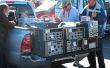 Caravan: Handleiding vs. Automatic Transmission