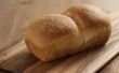 Waarom brood krokant als weggelaten worden?