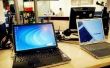 Hoe om te defragmenteren van een Gateway Laptop