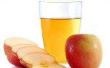 Apple Juice remedie voor galstenen