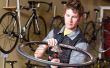 Hoe een fiets reparatie bedrijf te starten