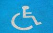 Levensverzekering voor gehandicapten