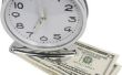 Waarom Is de tijdswaarde van geld belangrijk in kapitaal budgettering besluiten?