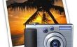 Hoe te importeren foto's in iPhoto uit een digitale Camera