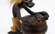 Geschiedenis van de Afrikaanse aardewerk