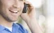 Instellen Voicemail op een SafeLink draadloze telefoon