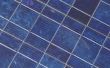 Hoe maak je een zonnepaneel voor een Project van de wetenschap