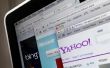 Wat betekent "Trend nu" op Yahoo?