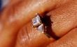 Hoe schoon te maken en maken van diamant ringen Sparkle