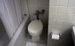 Soorten Toilet Flushing systemen