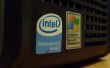 De geschiedenis van de Intel-Processor