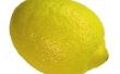 Hoe te combineren met citroensap en zuiveringszout om een specie reiniger