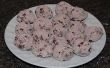 How to Make modderige sneeuwballen - een kerst Cookie recept