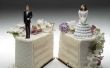 Dingen die vrouwen moeten uitkijken voor in een echtscheiding