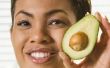 Goede verzorging van avocado 's