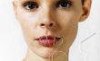 Hoe te doen van de make-up voor de mond van een echte genaaid-Up