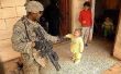 Hoe weet ik wat te verzenden aan soldaten In Afghanistan en Irak