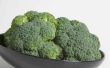 Hoe Broccoli kleur om verslechtering te voorkomen bij het koken