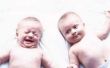 Leven na de geboorte van een tweeling