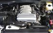 5.4 Ford V8 motorproblemen