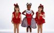 How to Teach Cheerleading aan kinderen