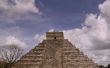 How to Build een Azteekse piramide als een schoolproject