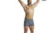 Hoe druk op schouder in CrossFit
