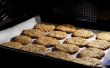 Hoe maak je havermout koekjes