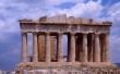 Over het Griekse Concept van het Atoom