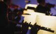Welke instrumenten zijn in een Wind Symfonie Orkest?