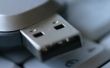 How to Convert een IDE-kabel naar USB-bedrading