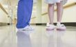 De beste schoenen voor verpleegkundigen op 12 uur verschuivingen