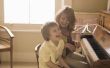 Hoe u kunt helpen uw kind leren graag Piano praktijk