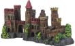 Manieren om een creatieve middeleeuws kasteel
