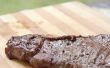 Hoe Barbecue een Prime Rib-Roast