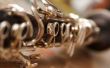 How to Play a B plat op een klarinet