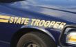 Hoeveel maakt een State Trooper in Texas?