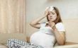 Griepachtige verschijnselen & zwangerschap