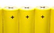 How to Fix een slechte NiMH-batterij