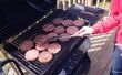USDA Hamburger koken verordeningen