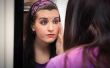 Hoe toe te passen make-up voor een zigeuner